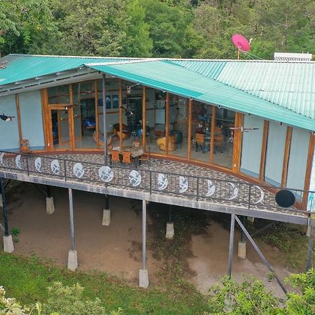 Moon Wonders Vacation House Monteverde Exterior photo