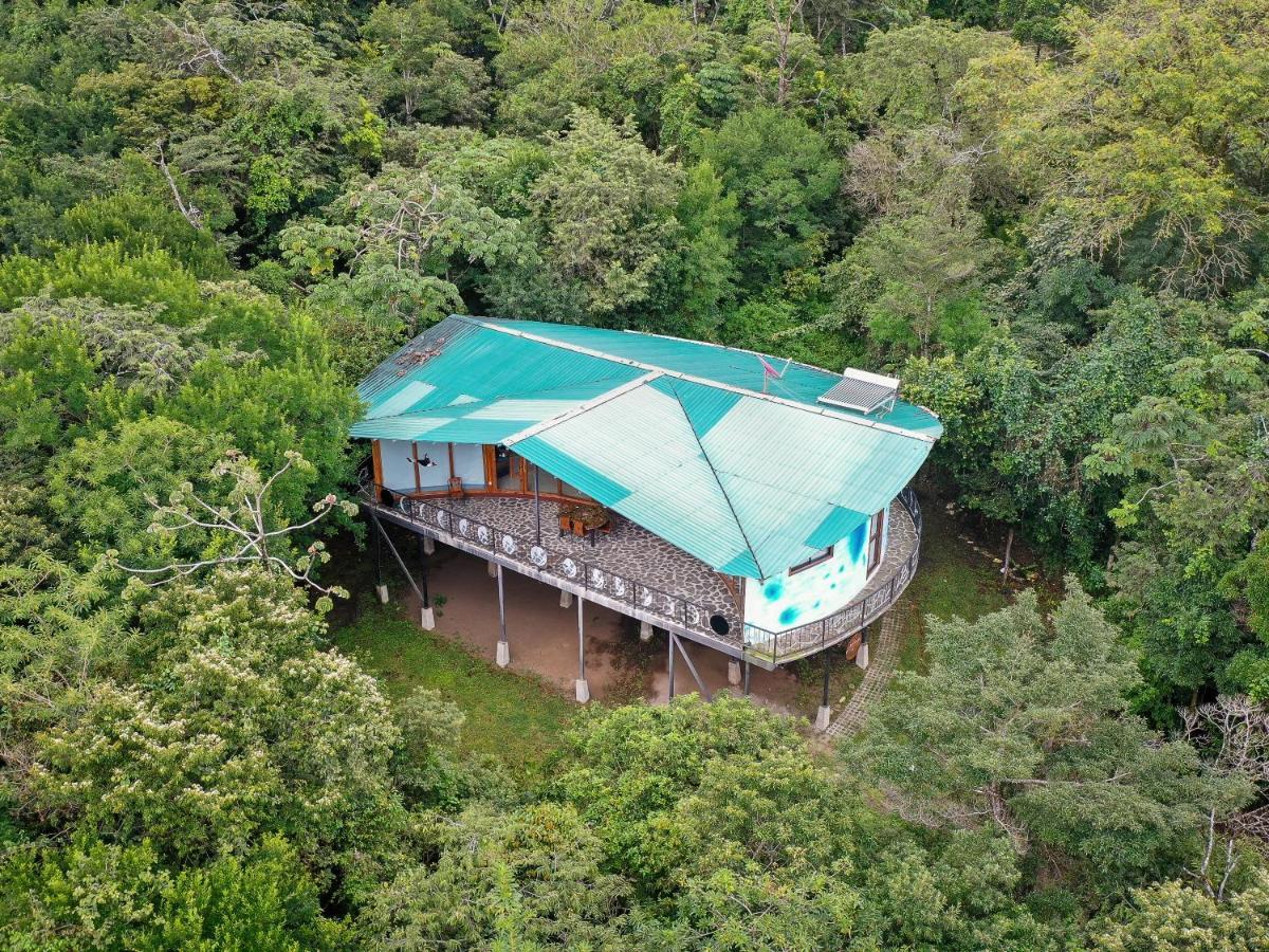 Moon Wonders Vacation House Monteverde Exterior photo