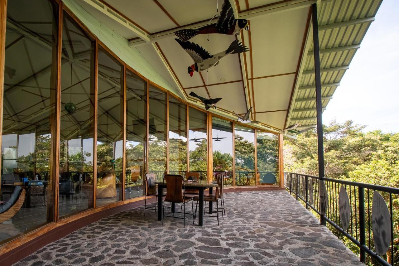 Moon Wonders Vacation House Monteverde Exterior photo