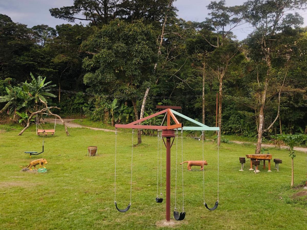 Moon Wonders Vacation House Monteverde Exterior photo