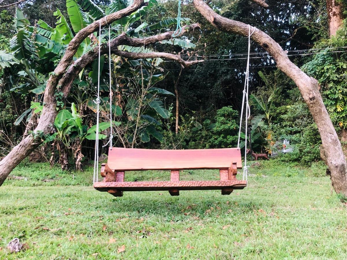 Moon Wonders Vacation House Monteverde Exterior photo