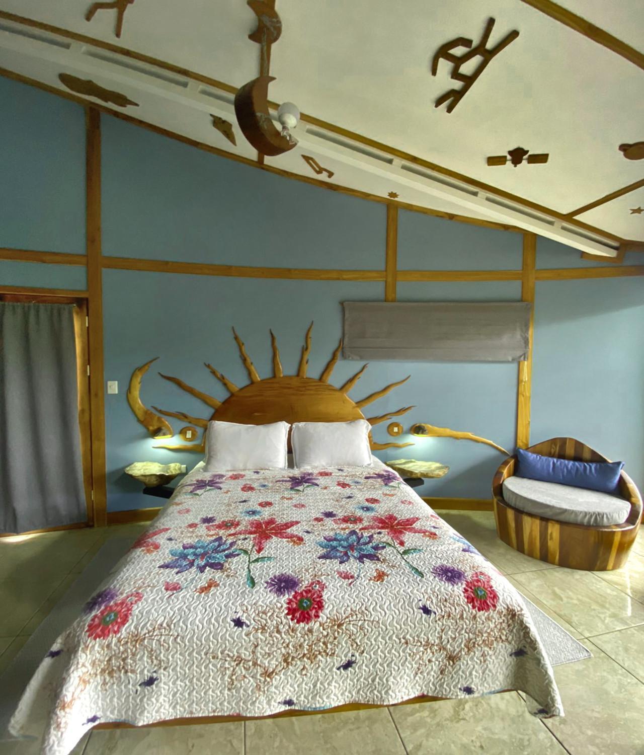 Moon Wonders Vacation House Monteverde Exterior photo