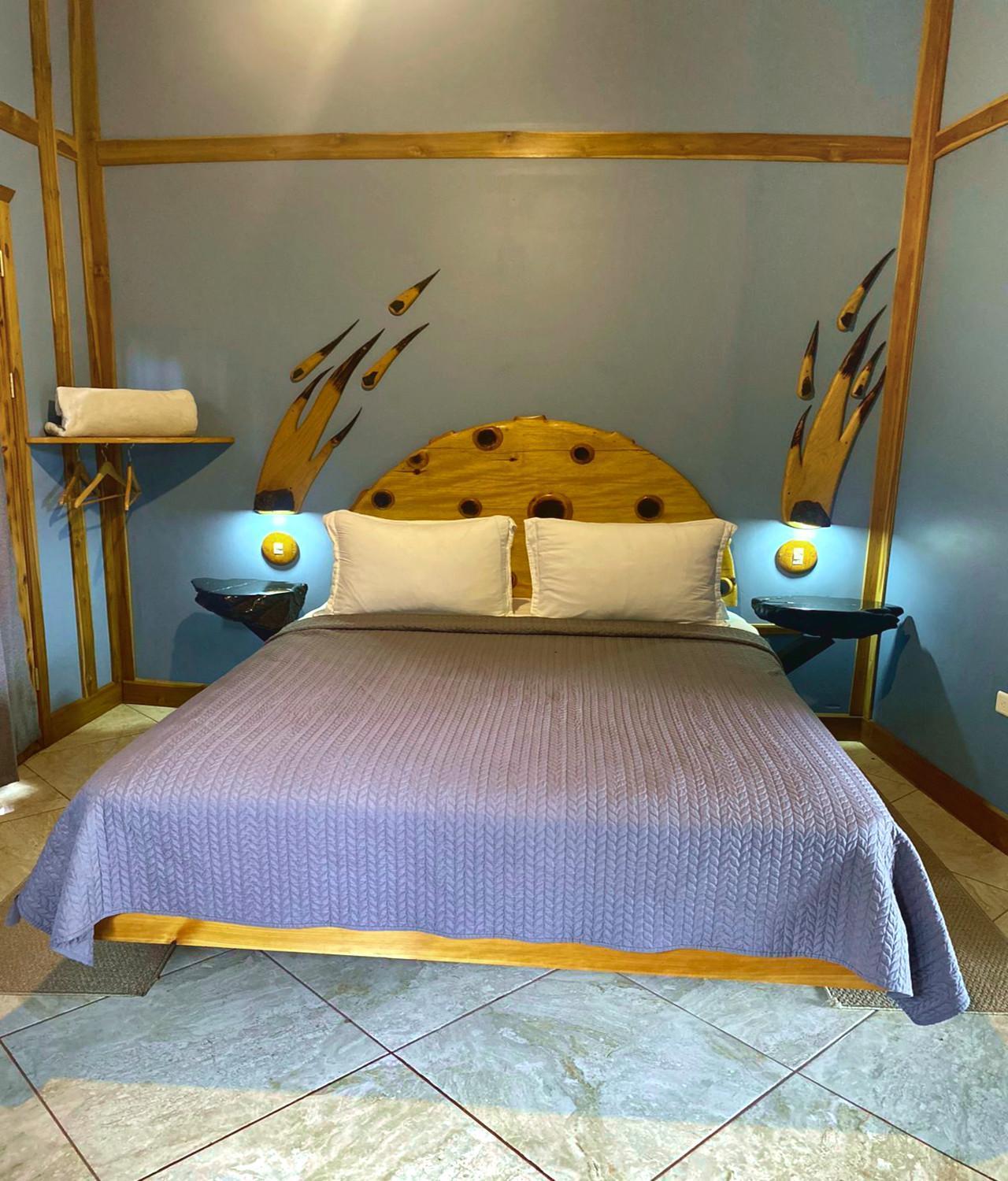 Moon Wonders Vacation House Monteverde Exterior photo