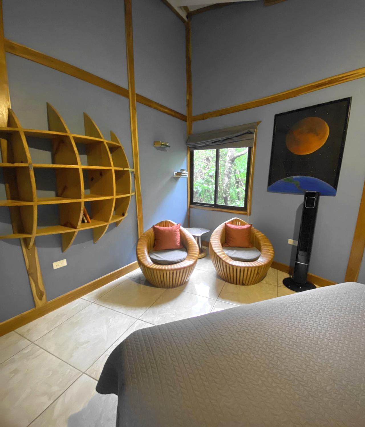 Moon Wonders Vacation House Monteverde Exterior photo