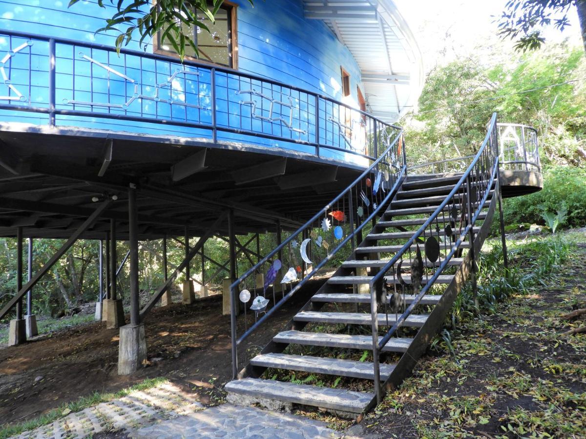 Moon Wonders Vacation House Monteverde Exterior photo