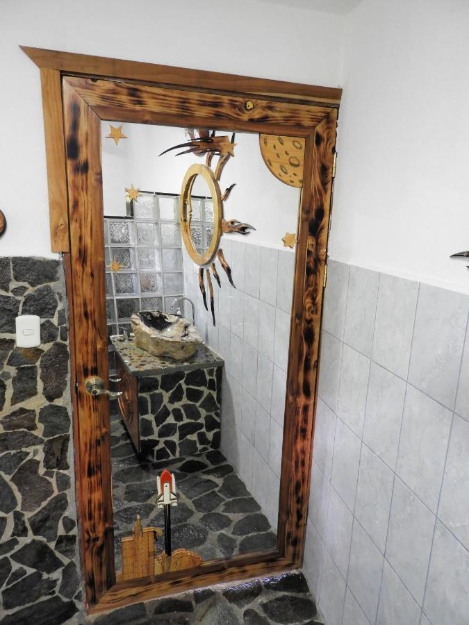 Moon Wonders Vacation House Monteverde Exterior photo